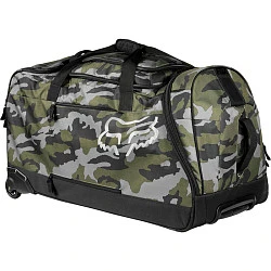 Fox Shuttle Roller Gear Bag сумка для экипировки, хаки