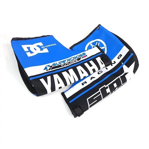 Grom Yamaha DC муфты на руль