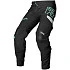 Seven Rival Rampart Black/Mint мотоштаны
