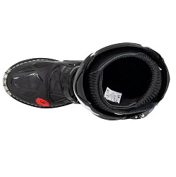Sidi Crossfire 3 мотоботы, черный