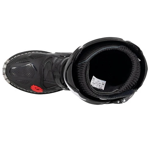 Sidi Crossfire 3 мотоботы, черный