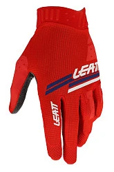 Leatt Moto 1.5 GripR Red мотоперчатки