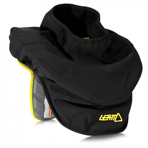Leatt Weather collar DBX/GPX чехол для защиты шеи, черный