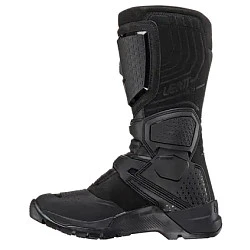 Leatt ADV HydraDri 7.5 2024 Stealth мотоботы