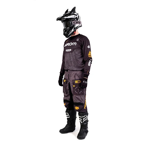 Grom Enduro Terra комплект