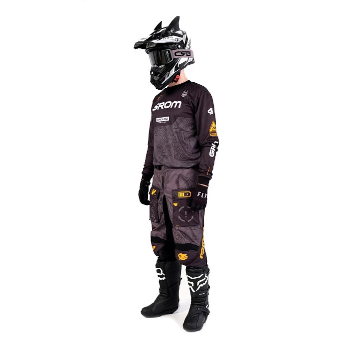 Grom Enduro Terra комплект