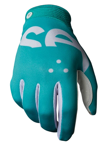 Seven Zero Crossover Aqua Lite мотоперчатки