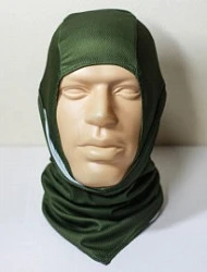 Подшлемник-балаклава EM Олива