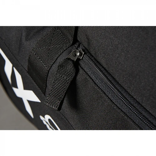 Fox Shuttle 180 Gear Bag сумка для экипировки, черный