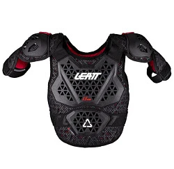 Leatt Chest Guard 1.5 Pro Mini Black панцирь детский, черный