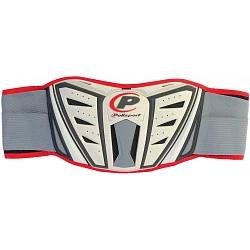 Polisport защита поясницы, серый