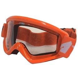 Ataki HB-115 мотоочки детские, оранжевый