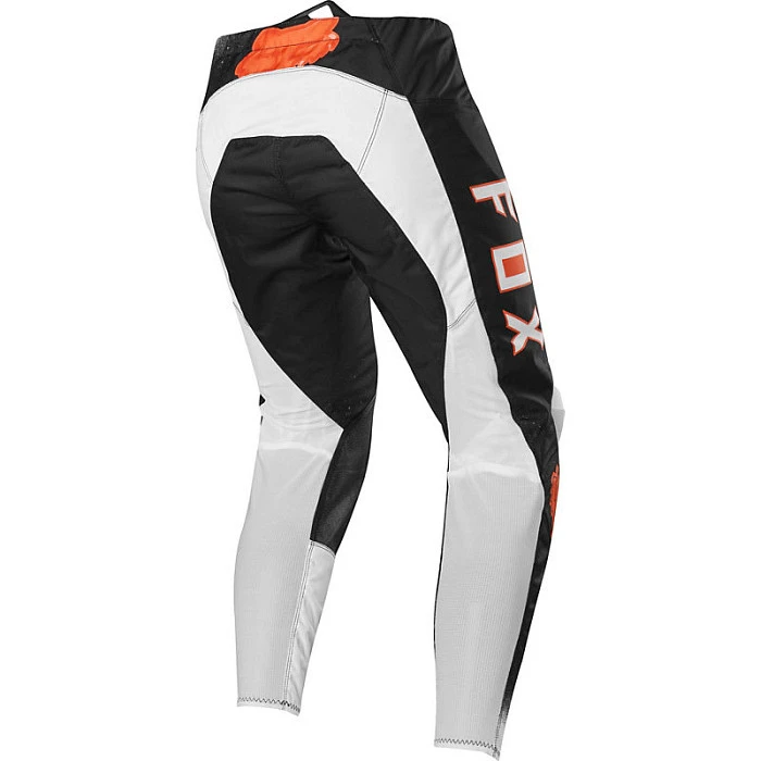 Fox Racing 180 Bnkz Youth Black мотоштаны подростковые