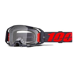 100% Armatic Turo / Clear Lens мотоочки