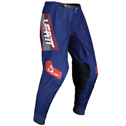 Leatt Moto 4.5 2022 Royal мотоштаны