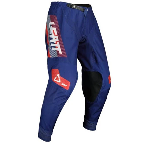 Leatt Moto 4.5 2022 Royal мотоштаны