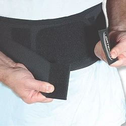 Ortema Lumbo-X High защита поясницы