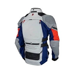 Leatt ADV MultiTour 7.5 Royal мотокуртка эндуро