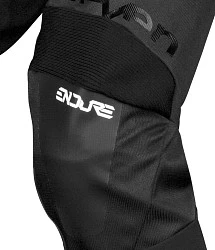 Seven Endure Avid/Vox Staple Black/Black комплект