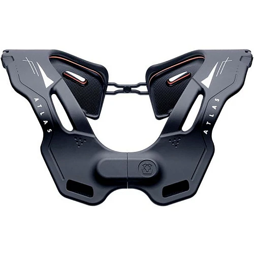 Atlas Vision Black защита шеи