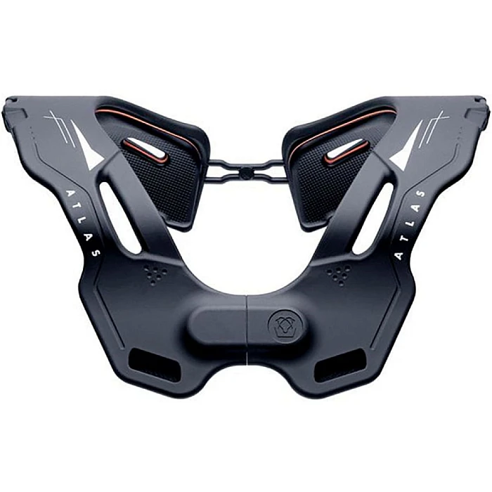 Atlas Vision Black защита шеи