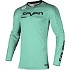 Seven Rival Rampart Black/Mint джерси
