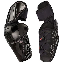 Alpinestars Vapor Guard налокотники, черный