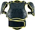 Acerbis Koerta Lady Naked панцирь женский, черный