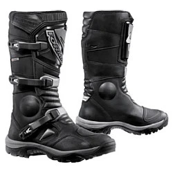 Forma Adventure мотоботы, черный