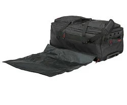 Fly Racing Tour Roller сумка на колесах, черный