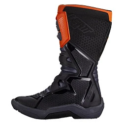 Leatt 3.5 Orange мотоботы детские/женские