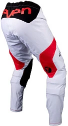 Seven Rival Biochemical Red мотоштаны