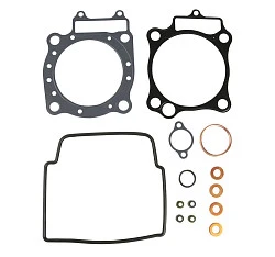 Athena комплект прокладок Honda CRF450R 02-06, CRM F450R 05-06, CRE F450R 05-06 Top End Gaskets Kit P400210600064