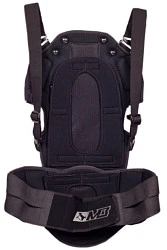 MadBull Turtle моточерепаха, белый