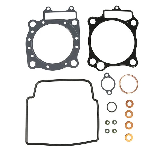 Athena комплект прокладок Honda CRF450R 02-06, CRM F450R 05-06, CRE F450R 05-06 Top End Gaskets Kit P400210600064