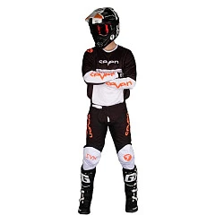 Seven Vox Phaser Youth Black комплект подростковый