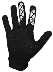 Seven Zero Crossover Black/Gray мотоперчатки