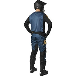 Shift White Muse Navy комплект