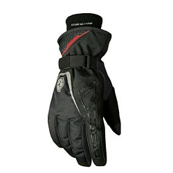 Scoyco MC21 мотоперчатки, черный
