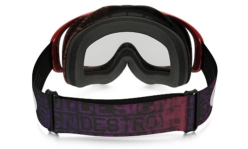 Oakley Crowbar Distress мотоочки