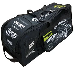 Grom MX1 Gearbag сумка для экипировки, черный