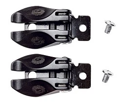 Sidi Crossfire ST Buckle застежка (110), черный
