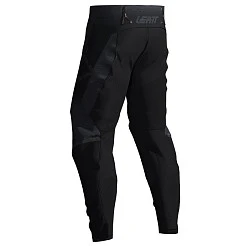 Leatt Moto 4.5 Junior 2026 Stealth мотоштаны подростковые