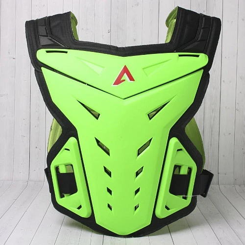 Ataki SC-210 панцирь, зеленый
