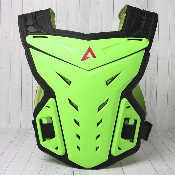 Ataki SC-210 панцирь, зеленый