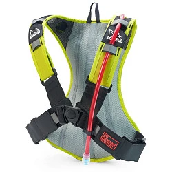 USWE Outlander 4L Hydration Pack (3L) Crazy Yellow рюкзак-гидропак