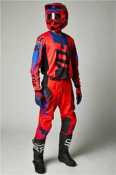 Fox Racing 180 Oktiv Flow Red комплект