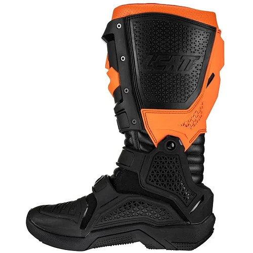 Leatt 4.5 Orange мотоботы