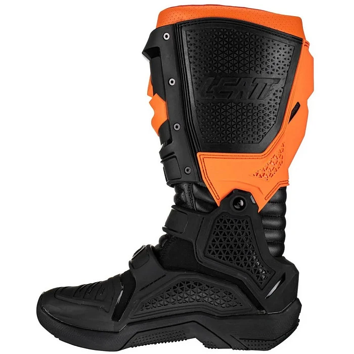 Leatt 4.5 Orange мотоботы