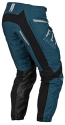 Fly Racing Patrol 2023 Blue/Black мотоштаны